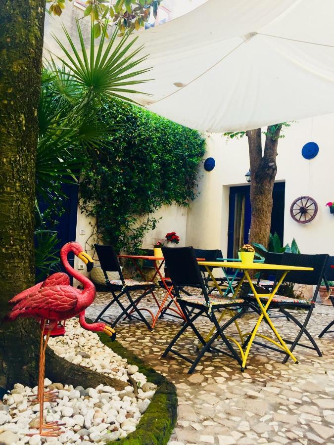B&B La Corte Chioggia Eksteriør billede