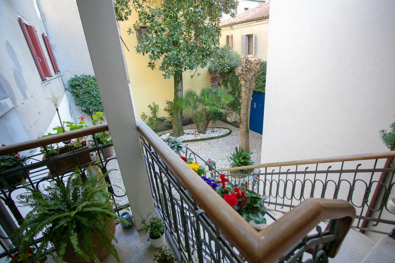 B&B La Corte Chioggia Eksteriør billede
