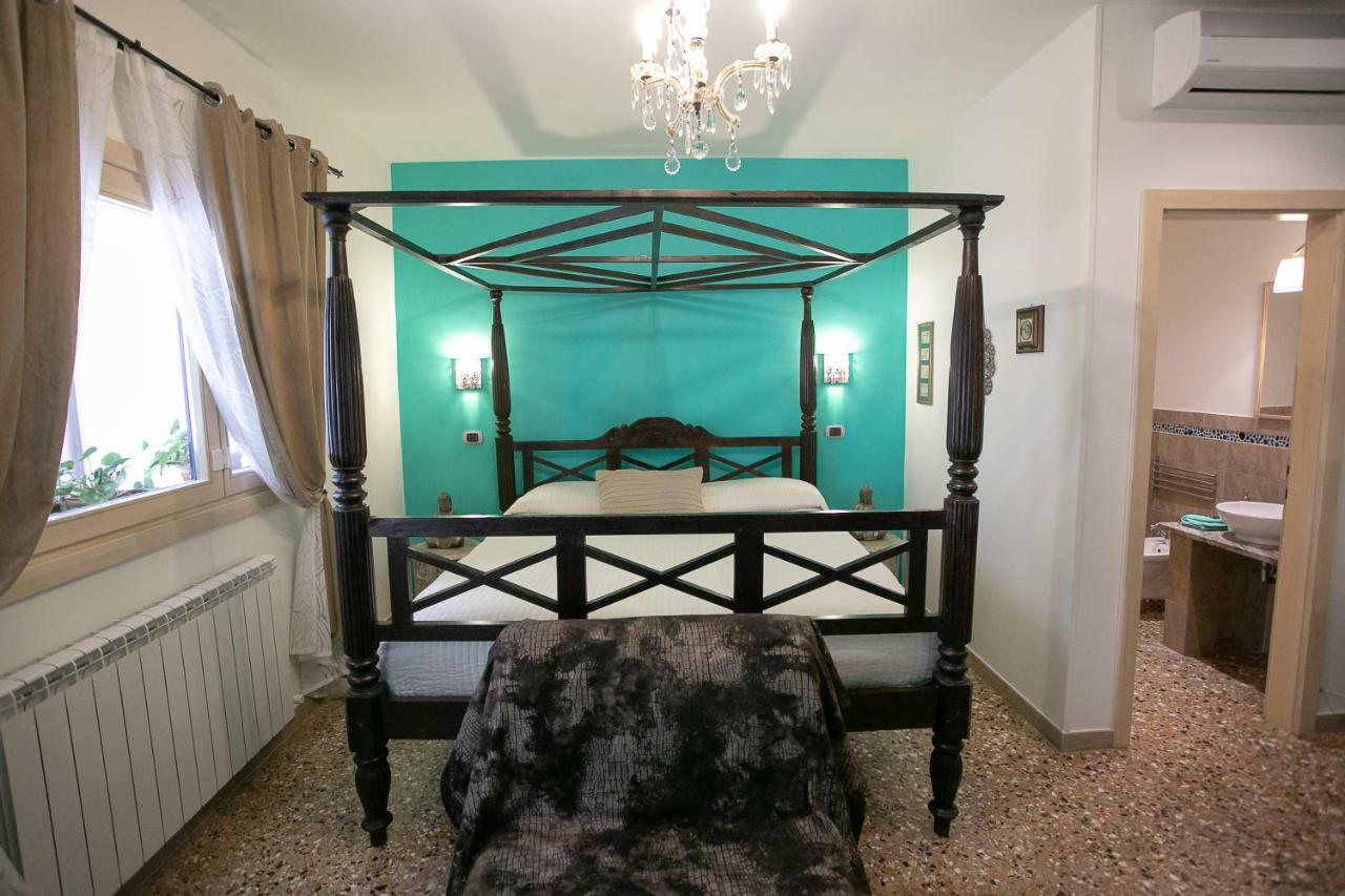 B&B La Corte Chioggia Eksteriør billede